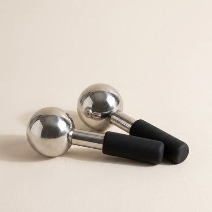 Stainless Steel Cryo Globes