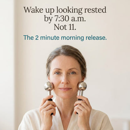 Stainless Steel Cryo Globes